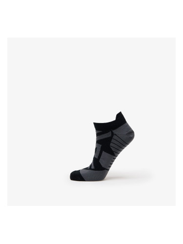 On Performance Low Sock Black/ Shadow 40-41