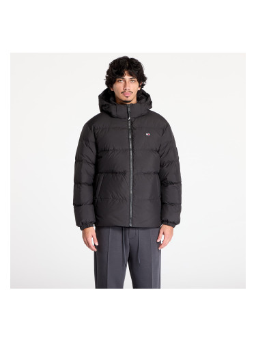 Яке Tommy Jeans Essential Down Jacket Black XL