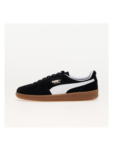 Сникърси Puma Palermo Black EUR 44.5