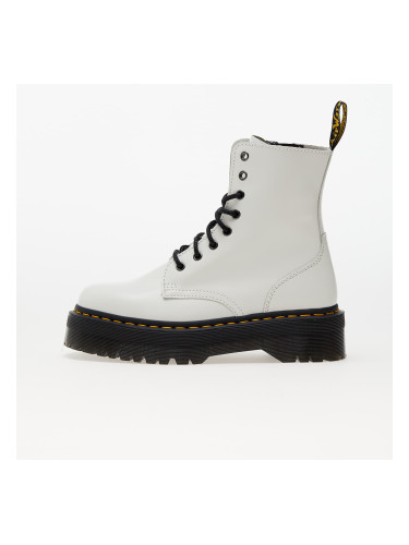 Сникърси Dr. Martens Jadon 8 Eye Boot White EUR 37