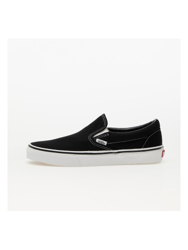Сникърси Vans Classic Slip - On black EUR 36.5