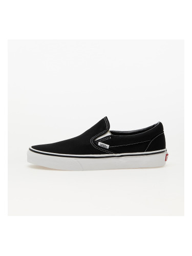 Сникърси Vans Classic Slip - On black EUR 37