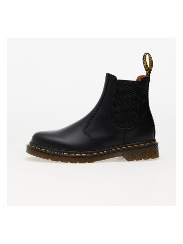 Сникърси Dr. Martens 2976 Smooth Black EUR 37