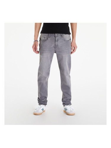 Дънки Urban Classics Stretch Denim Pants Grey W30