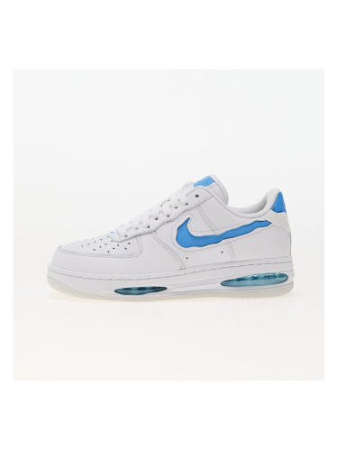 Сникърси Nike Air Force 1 Low Evo White/ University Blue-Summit White EUR 44.5