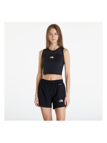 The North Face Movmynt Tiny Tank TNF Black XL