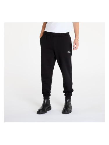 Потници EA7 Emporio Armani Trouser Black M