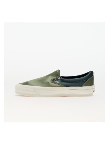 Сникърси Vans LX Slip-On Reissue 98 Satin Loden Green EUR 37