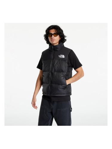 The North Face 96 Retro Nuptse Vest TNF Black S