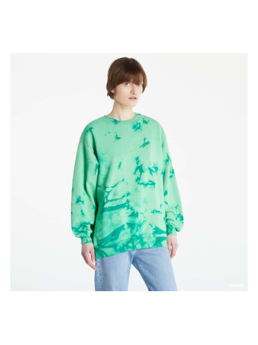 Суитшърт JJXX Taylor LS Loose Sweat Green S