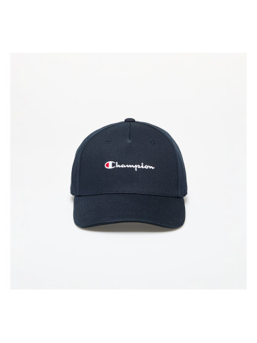 Шапка Champion Baseball Cap Black Universal