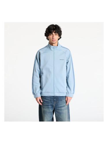 Суитшърт Carhartt WIP Bolan Jacket UNISEX Dusty Ice/ Positano S