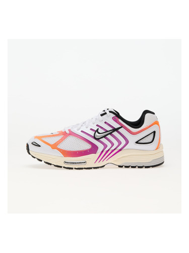 Сникърси Nike Air Pegasus 2005 White/ Chrome-Total Orange-Hyper Violet EUR 42