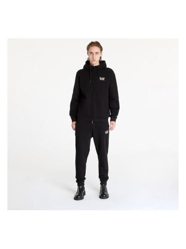 Суитшърт EA7 Emporio Armani Tracksuit Black M