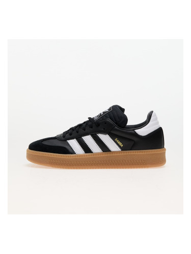 Сникърси adidas Samba Xlg Core Black/ Ftw White/ Gum EUR 44 2/3