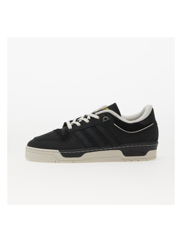 Сникърси adidas Rivalry Low 86 003 Core Black/ Talc/ Puloli EUR 38