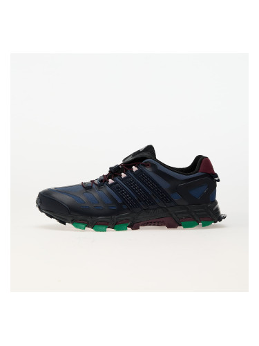 Сникърси adidas Adistar Raven Prloin/ Legend Ink/ Maroon EUR 44 2/3