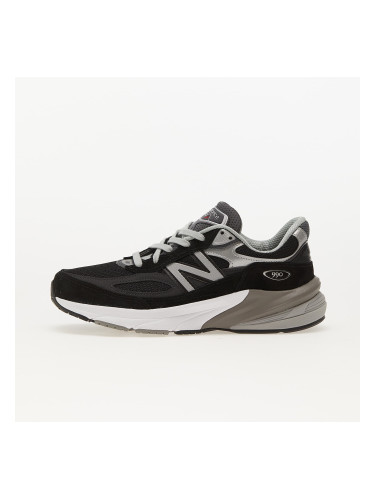 Сникърси New Balance 990 V6 Made in USA Black EUR 36