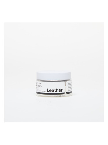 Обувки Jason Markk Jason Markk Leather Conditioning Balm 59,15ml / 2oz White Universal