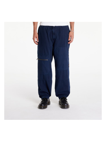 Панталони Tommy Jeans Aidan Straight Baggy Tapered Cargo Pants Dark Night Navy W30/L32