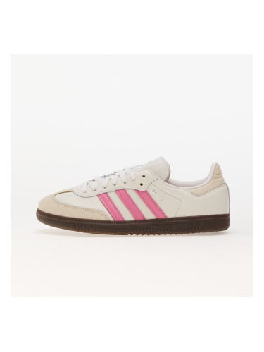 Сникърси adidas Samba Og W Cloud White/ Lucid Pink/ Wonder White EUR 37 1/3