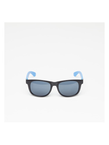Слънчеви очила Thrasher Thrasher Sunglasses Black/ Blue Universal