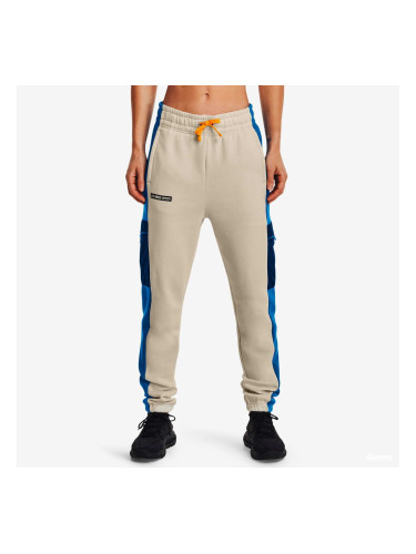 Анцуг Under Armour Rival Fleece Pant Beige M