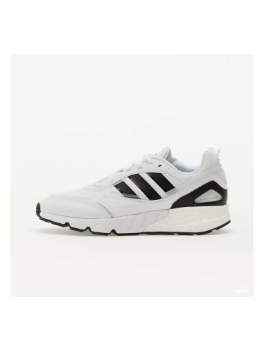 Сникърси adidas Originals ZX 1K BOOST 2.0 Ftw White/ Core Black/ Ftw White EUR 41 1/3