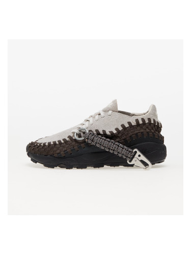 Сникърси Nike W Air Footscape Woven Light Orewood Brown/ Coconut Milk EUR 36