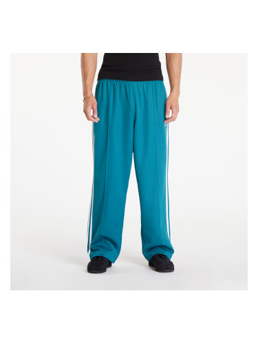 Анцуг adidas Baggy Track Pant Legacy Teal XL