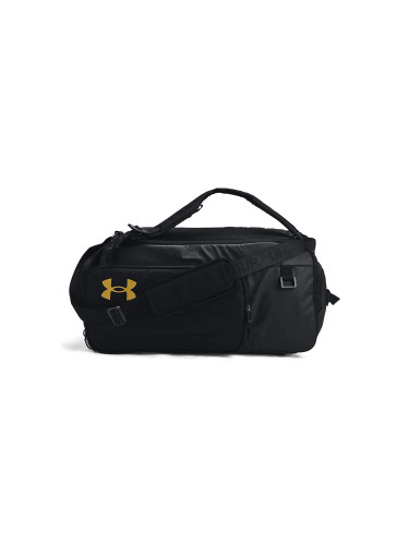 Under Armour Contain Duo MD BP Duffle Black Universal