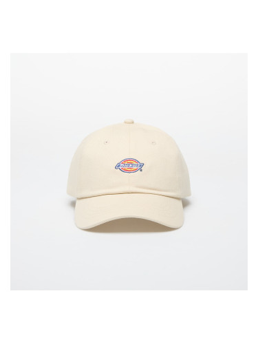 Шапка Dickies Hardwick Cap Whitecap Gray Universal