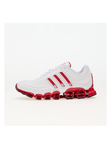 Сникърси adidas Megaride Ftw White/ Better Scarlet/ Core Black EUR 47 1/3