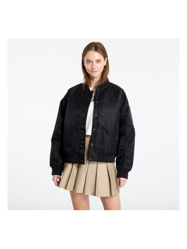 Яке Vans Bennett Bomber Black XS