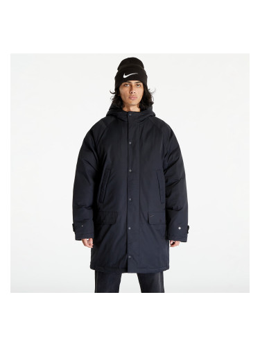 Яке Nike Life Men's Insulated Parka Black/ Black XL