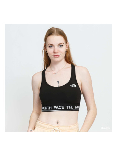 Гащи The North Face W Tech Bra Black XS