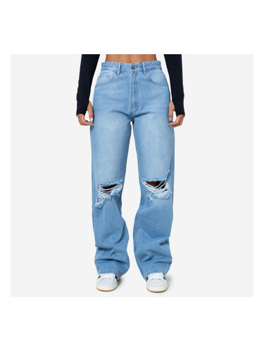 Панталони Don Lemme Jeans Tornique Blue 38