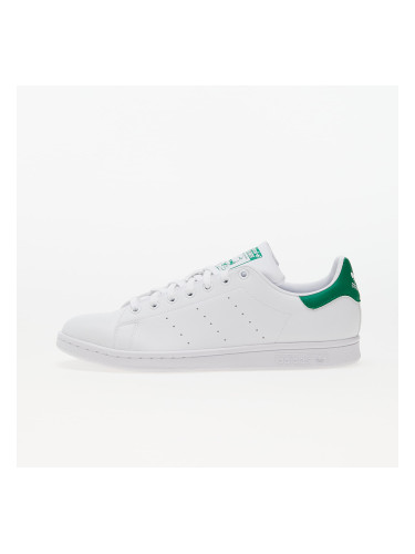 Сникърси adidas Stan Smith Ftw White/ Ftw White/ Green EUR 36 2/3