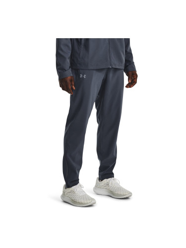 Панталони Under Armour Outrun The Storm Pant Gray L