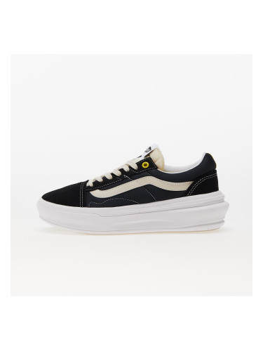 Сникърси Vans Old Skool Overt CC Pop Color Oatmeal/ Black EUR 44