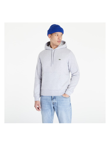 Суитшърт LACOSTE Sweatshirts Grey L