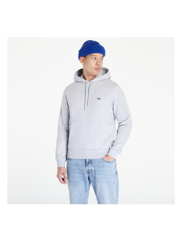 Суитшърт LACOSTE Sweatshirts Grey XL