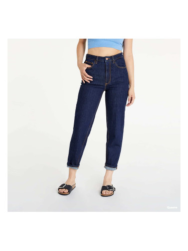 Дънки GUESS Reborn Denim Jeans Navy W27/L27