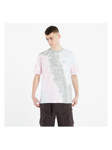 Тениска Nike Be True Max90 T-Shirt Pink Foam XS