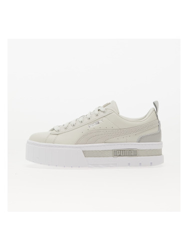 Сникърси Puma Mayze Lth Wn's Gray EUR 37