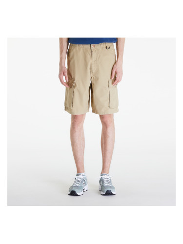 Къси панталони Wrangler Casey Utility Short Saddle W31