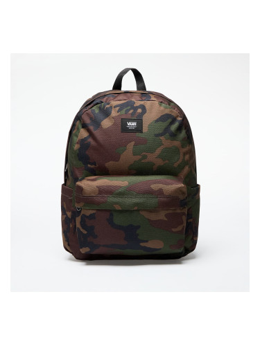 Раница Vans Old Skool Backpack Classic Camo Universal