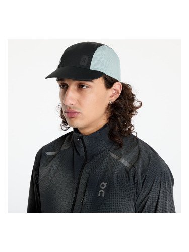 Шапка On Zero Cap Black/ Cobble Universal