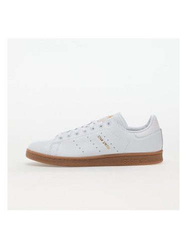 Сникърси adidas Stan Smith Ftw White/ Ftw White/ Gum4 EUR 44 2/3