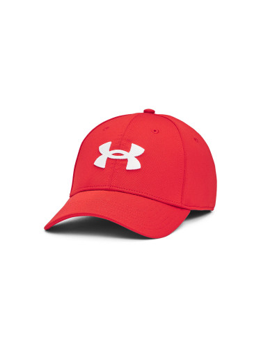 Шапка Under Armour Men'S Ua Blitzing Red L/XL